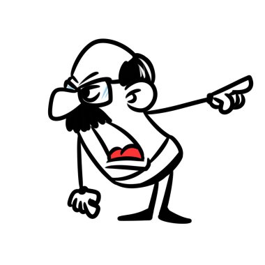 adam en az karakter cry 