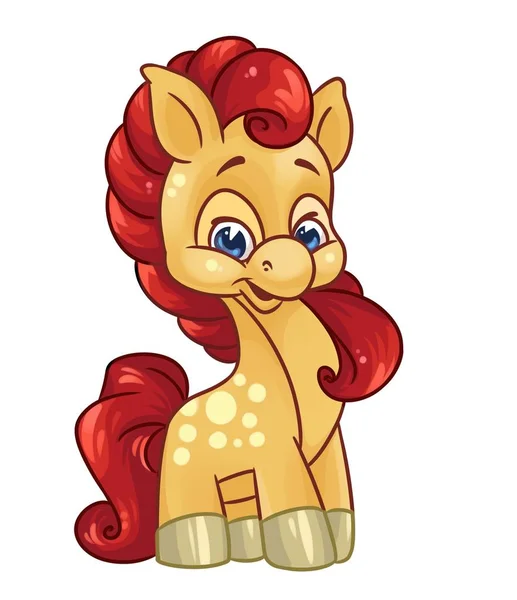 Midilli Sarı çizgi roman