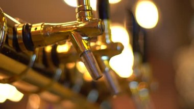 makinenin modern tasarım bira musluklar brews