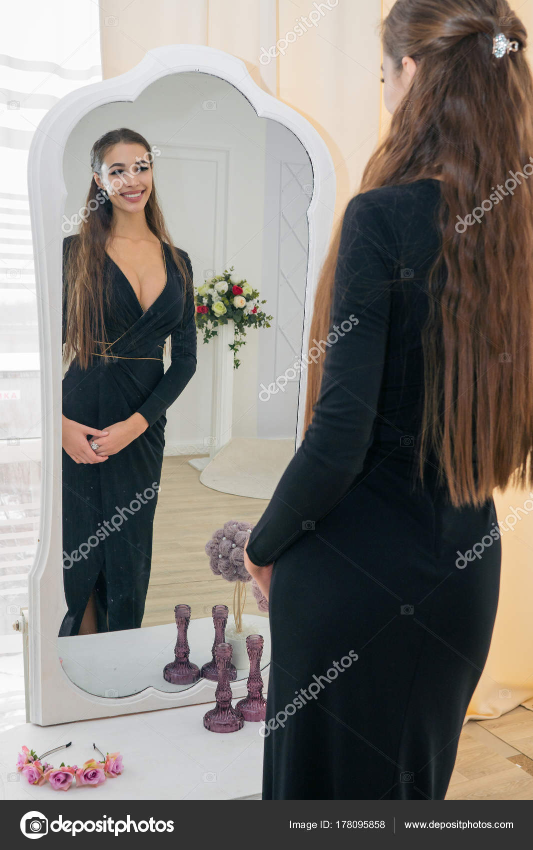 Looking for Evening Dresses