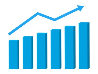 Geliştirme kavramı simge 3d