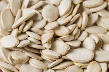 Beyaz kabak çekirdeği