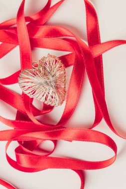 Sevgililer günü kalp