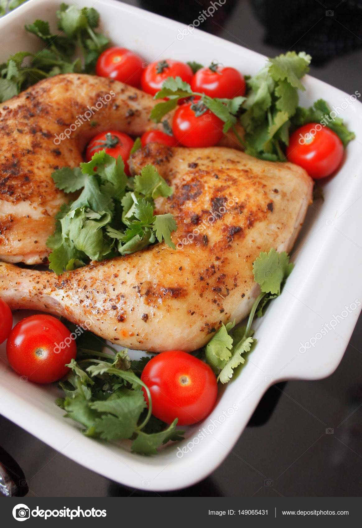 Kiraz Dünyası: Tavuklu Salata Kiraz Dünyası: Tavuklu Salata