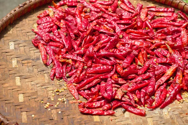 hot pepper, seasoning