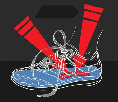 supinator gösterilen iki ok