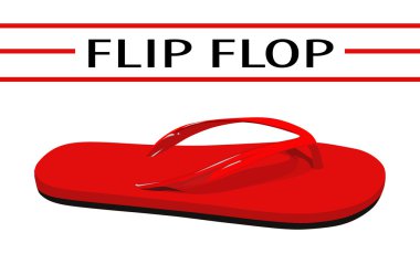 rahat Flip Flop