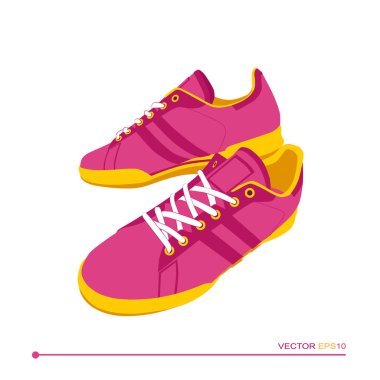 dantel ile rahat spor ayakkabılar