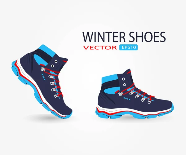 Casual Kış Ayakkabı