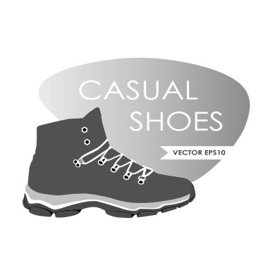 Casual Kış Ayakkabı