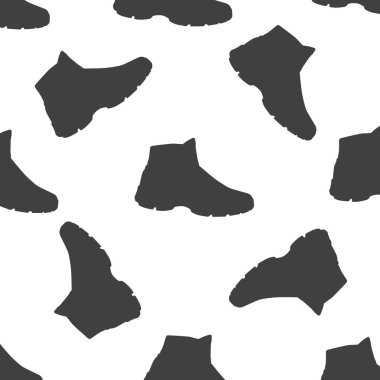 Casual Kış Ayakkabı