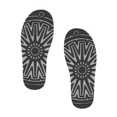 ayak izleri ugg botlar