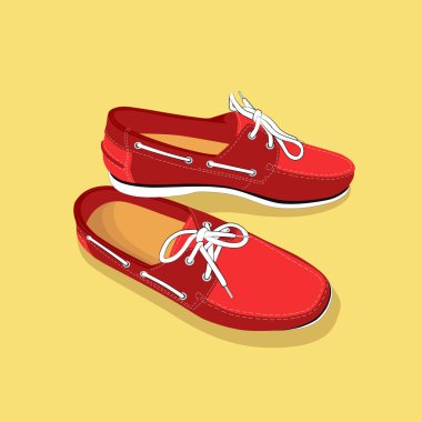 erkek bot ayakkabı bağcıklarımı ile 