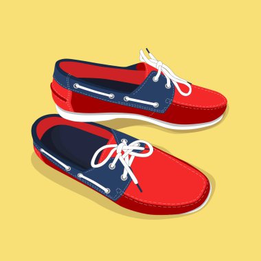 erkek bot ayakkabı bağcıklarımı ile 