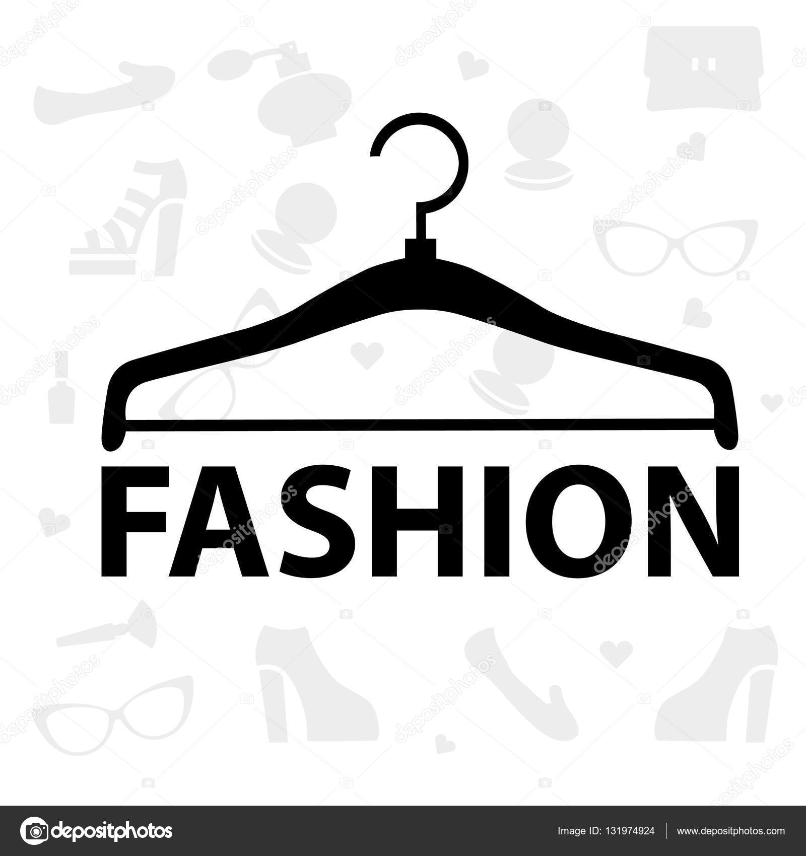 Collection of logos of fashion accessories Stock Vector by ©maxbax ...