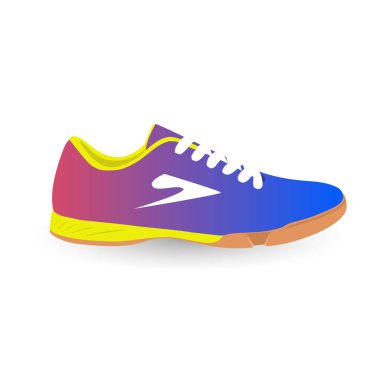 Eğitim için şık spor ayakkabı 