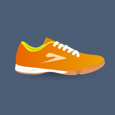 Eğitim için şık spor ayakkabı 