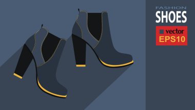 moda erkek çizmeler