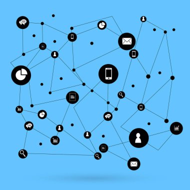 İş iletişimi kavramı