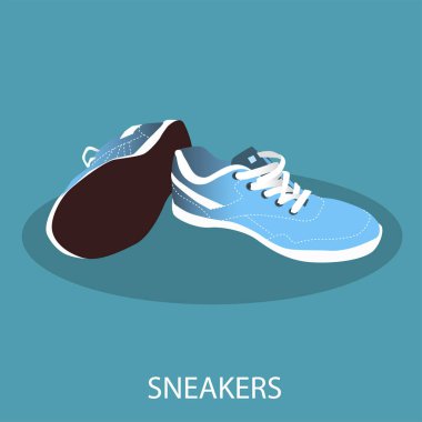  Çalıştırmak için şık spor ayakkabı 