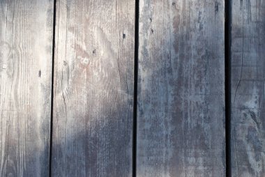 eski ahşap plakalar