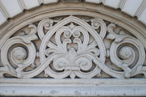 Edifício histórico velho — Fotografia de Stock