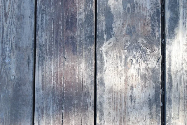 Viejos tablones de madera — Foto de Stock