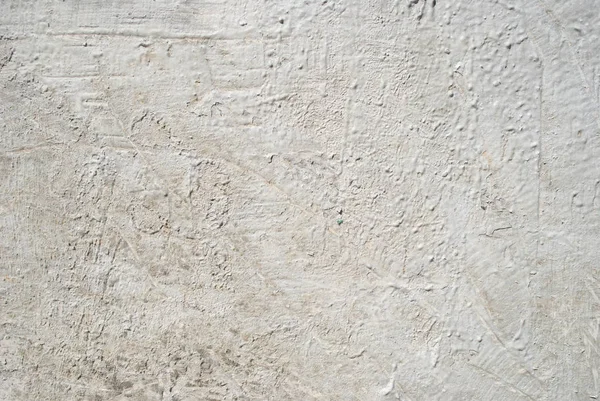 Παλιό γκρίζο τσιμεντένιο τοίχο — Φωτογραφία Αρχείου