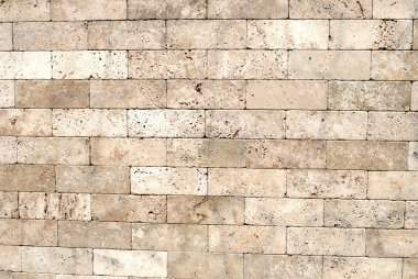 Tuğla Duvar dokusu