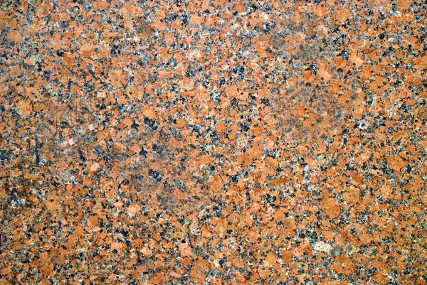Consistenza del pavimento in granito rosso — Foto Stock