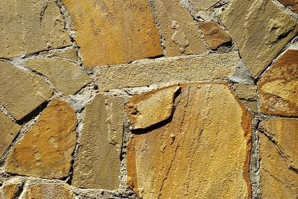 Гранж кам'яною стіною — стокове фото