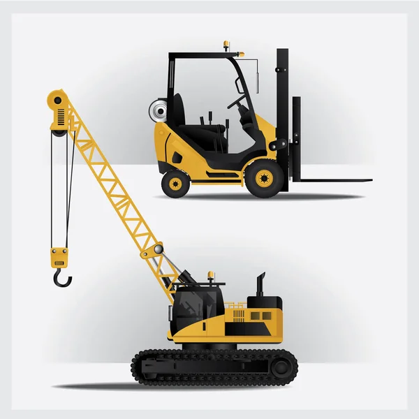 Earthmover Vector Art Stock Images | Depositphotos
