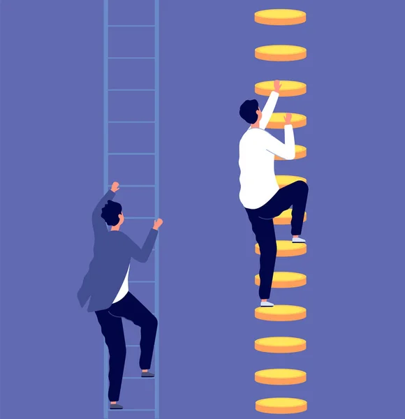 Entrepreneur Equalityストックベクター ロイヤリティフリーentrepreneur Equalityイラスト Depositphotos
