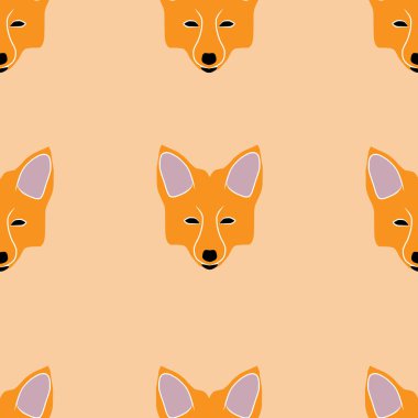 fox Ağızlıklar, seamless modeli