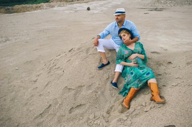 Kadın ve erkekte taş ocağı