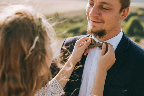 seven çift dağlarda