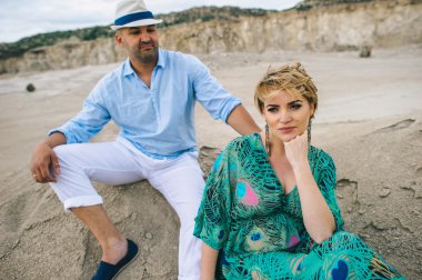 Kadın ve erkekte taş ocağı