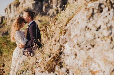 seven çift dağlarda