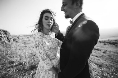 seven çift dağlarda