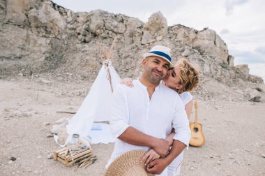 Kadın ve erkekte taş ocağı