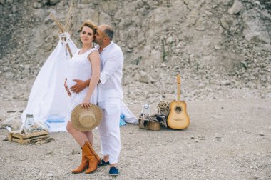 hamile kaç kariyer içinde