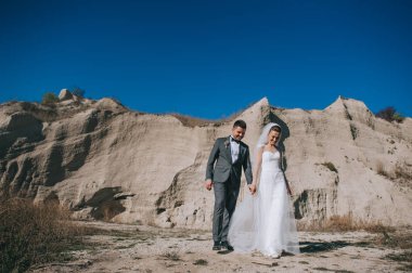 Kanyon Çifte düğün 