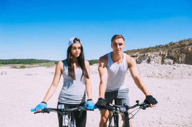 Çift sürme motosiklet