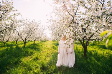  Vişne Bahçesi ikiz kardeşler
