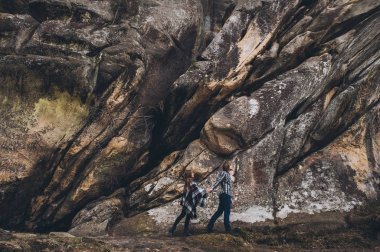 kaç aşk inmountains içinde