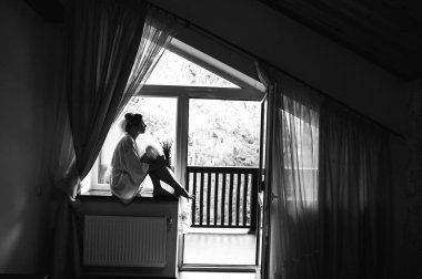 gelini düğünden önce