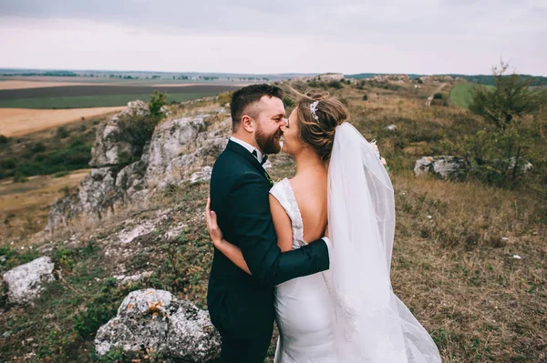 Pareja casada —  Fotos de Stock