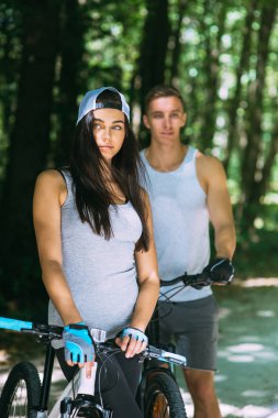 Çift sürme motosiklet