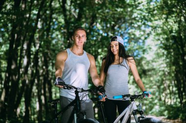 Çift sürme motosiklet