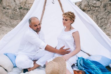 hamile kaç kariyer içinde